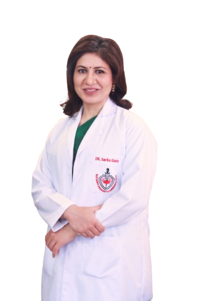 Dr.Sarika Gupta Oncologist