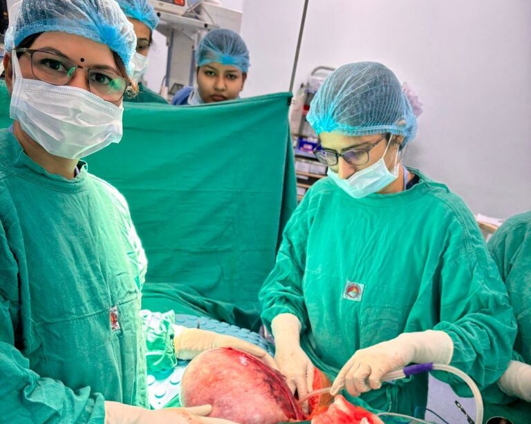 Medical examination